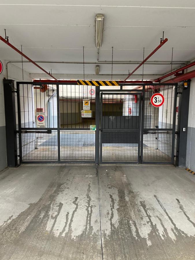 Apartmán Casa Nervi - Oasi Felice A 20' Da Genova - Free Parking Exteriér fotografie